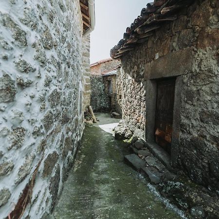 Tremedal El Pajar De Tio Marianoヴィラ エクステリア 写真